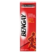 Bengay ultra strength pain relief cream
